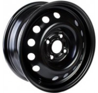 ALST (KFZ) 8365 Opel W6.5 R15 PCD4x100 ET35 DIA56.6
